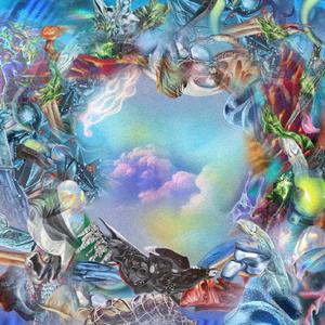 印度毛茸茸大毛B
